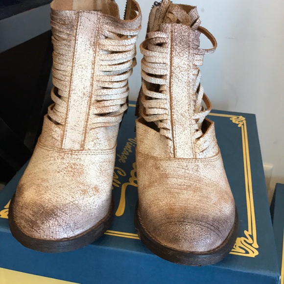 Sbicca Jeronino boot - Picture 2 of 5